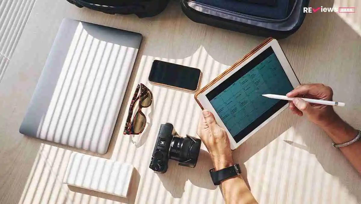 best travel gadgets